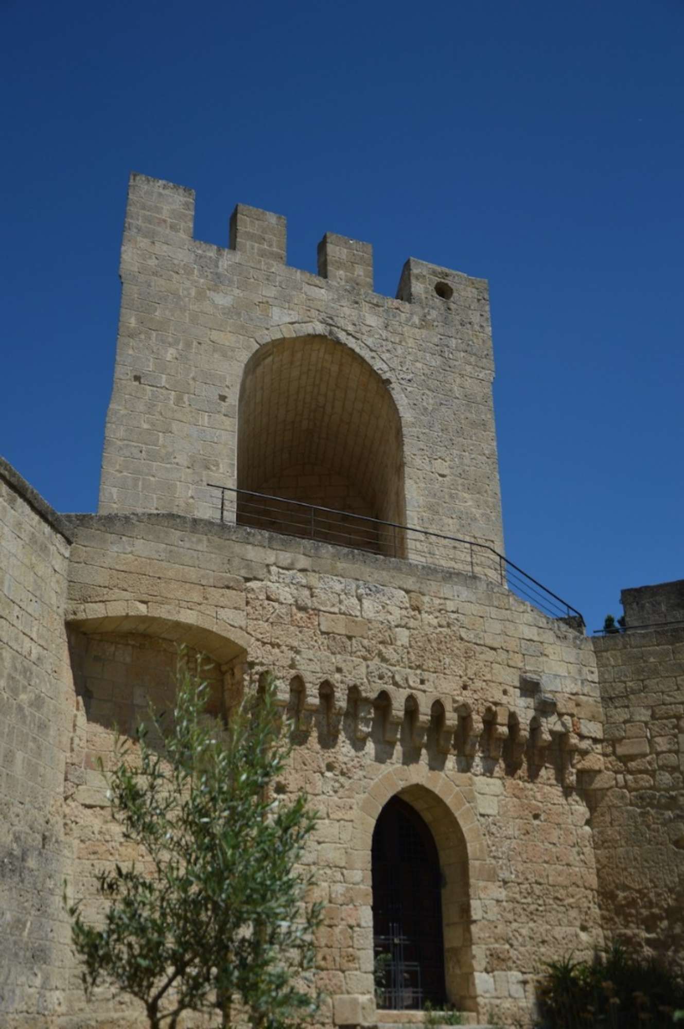 Torre dello Sperone